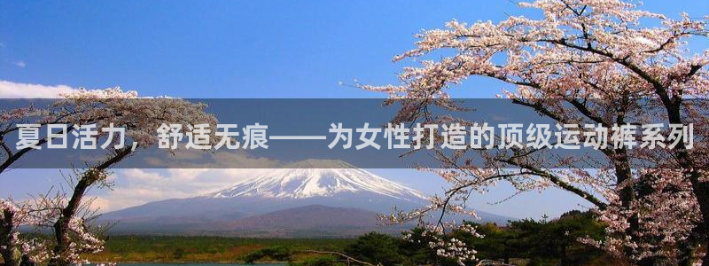 betway西汉姆：夏日活力，舒适无痕——为女性打造的顶级运动裤系列